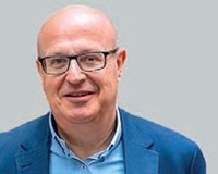 Javier Gómez Taboada El Notario - Javier Gómez Taboada